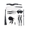 Venice Collection - Kit with Bag - Black